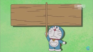 Doraemon episode 272 - Tidur Tengah Hari di Kayangan (Bahasa malay)