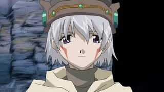 .hack//Sign Episode 16 Subtitle Indonesia