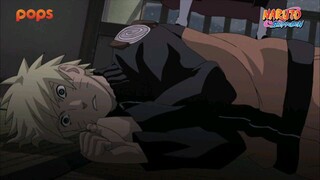 Naruto shippuden tập 202