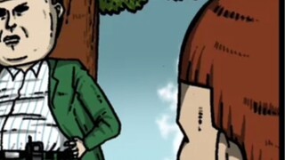 Dad teaches you how to skip school...