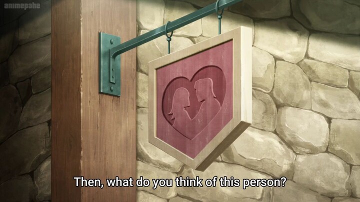 benriya saitou-san episode 3
