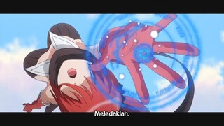 Isekai One Turn Kill Neesan EP 01 720P | SUB INDO