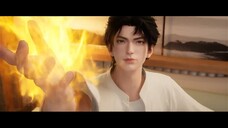 Urban Ancient Immortal Doctor Eps 38 sub indo