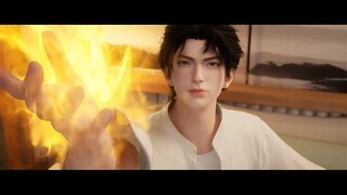 Urban Ancient Immortal Doctor Eps 38 sub indo