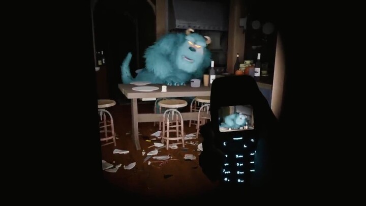 Monsters, Inc.      watch full movie free  :link in description