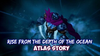 UPCOMING NEW HERO ATLAS TRAILER | MOBILE LEGENDS