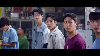 Dibuang Setelah Satu Malam! Balas Dendamnya Mengguncang Seluruh Dinasti!