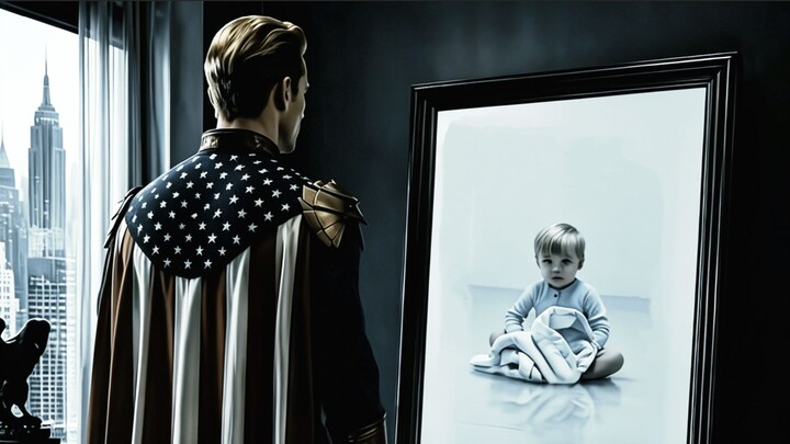 “At the very end of his life, John seemed to have returned to Walter’s lab.”