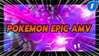 Sự Quyến Rũ Của Pokemon Với Bài Hát Wake | Epic_1
