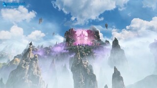 Martial Master episode 435 subtitle Indonesia