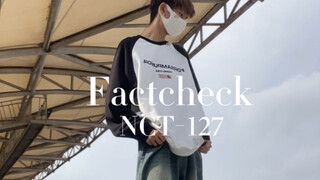 超强fact check翻跳