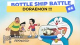 Doraemon Terbaru 2023 No Zoom (Subtitle Indonesia) E-6