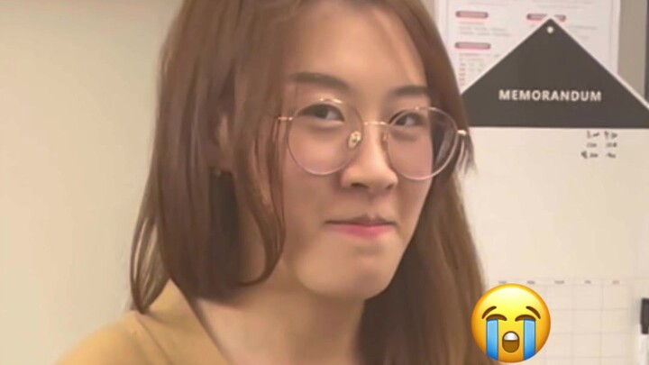 Today, my wife is like a mute eating bitter herbs—suffering in silence.