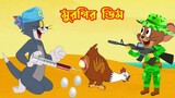 TOM AND JERRY BANGLA | BANGLA TOM AND JERRY | TOM AND JERRY CARTOONS