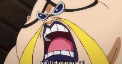 One Piece Episode 1000 Eng Sub Bilibili