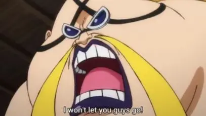 One Piece Episode 1000 Op Opening Hd 60fps Bilibili