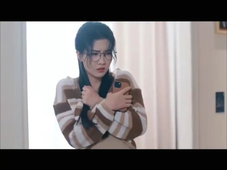 Girl, your move was seriously awesome!