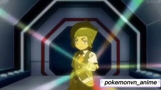 Pokemon Mega Evolutions  AMV   Its diffrent   Pokemon Ü feat  Broderick Jones #amv #pokemon