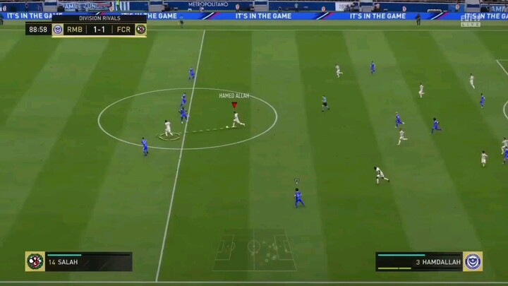 Fifa 19