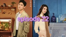 fireworks of my heart episode 22 sub indo