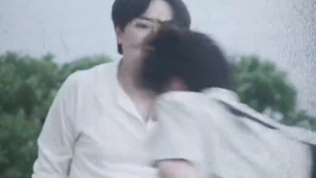 The eighth suspect in the movie changed his name and became a "good husband" for 21 years. Do you th