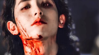 【Lee Soo Hyuk】【Night Knight】"I'll make flowers in hell bloom on earth" 