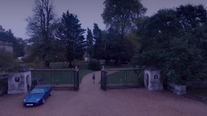 Jennie solo (MV) album first Debu