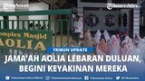 Viral Jemaah Masjid Aolia di Gunungkidul DIY Sudah Lebaran Duluan Hari Ini, Begini Keyakinan Mereka