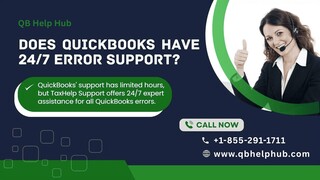 How to Contact QuickBooks Error Online help Support Number by phone?