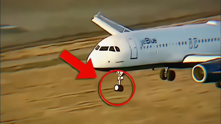 Pilot: Aku sudah bertemu banyak jenius, tapi mereka semua memanggilku jenius.