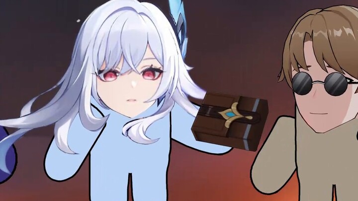 If Silk and Scott were friends...