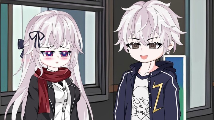 คำสัญญาอันแสนไร้สาระทำให้เด็กสาวที่โง่ที่สุดในโรงเรียนต้องรอฉันนานถึงห้าปี