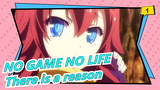 NO GAME NO LIFE | ED-There is a reason✺◟(∗❛ัᴗ❛ั∗)◞✺_1
