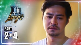 Tubig at Langis | Episode 47 (2/4) | May 7, 2024