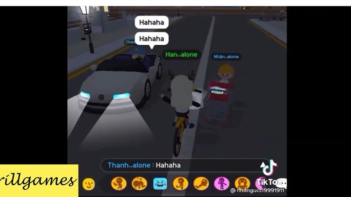 Những video hay và hài hước trên TikTok - phần 95 #PlayTogether