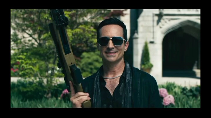 READY OR NOT: HERE I COME 2 TRAILER