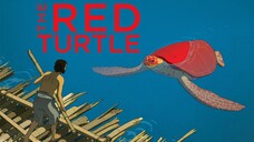 The Red Turtle (2016) Sub Indo