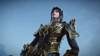 Stellar Transformation Season 6 Episode 6 Sub Indonesia