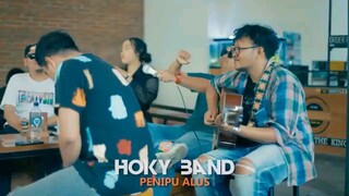 PENIPU ALUS music koplo viral