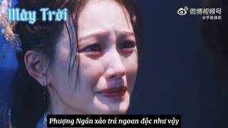 Chỉ có như vậy ta mới có thể bảo vệ chàng và con.Phim ngắn | Khó Tìm