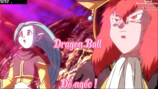 Dragon Ball _Tập 43 Đồ ngốc !