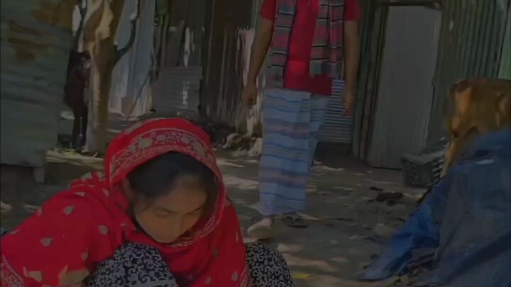 বেকার ছেলেদের পরিবারে কোন মুল্য নেই💔