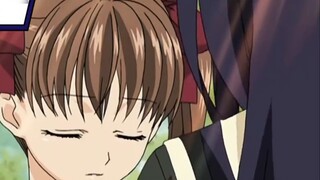 The top ten yuri animations selected by DeepSeek