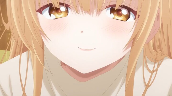 DTONARI NO TENSHI-SAMA VOLUME 9 LANJUTAN ANIME Keputusan Mahiru dan Amane