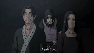 Itachi SAD Ygy 🗿