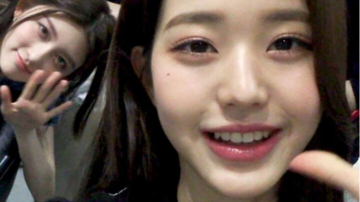 Không khí cực chill…