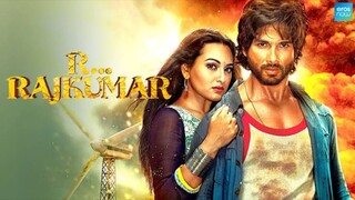 R... Rajkumar sub Indonesia [film India]