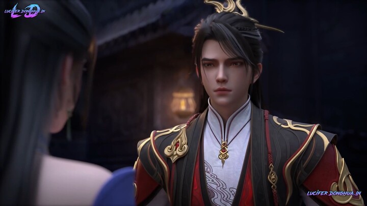 Legend of xianwu episode 146 English subtitles