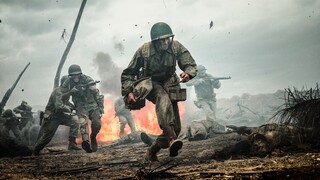 Hacksaw Ridge