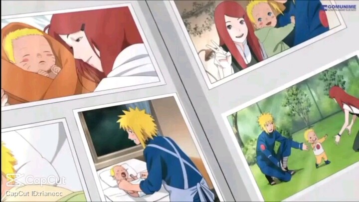 OHHHHHH!!! Naruto😭😭😱😢😔